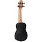 Ortega Keiki K3 Series Soprano Ukulele Pack - White Ebony