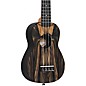 Ortega Keiki K3 Series Soprano Ukulele Pack - White Ebony