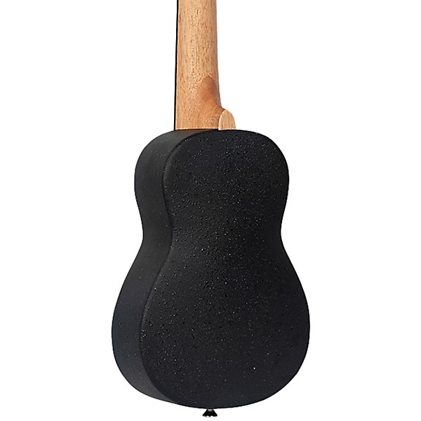Ortega Keiki K3 Series Soprano Ukulele Pack - White Ebony