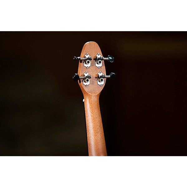 Ortega Keiki K3 Series Soprano Ukulele Pack - White Ebony
