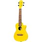 Ortega Earth Series Concert Acoustic-Electric Ukulele - Sun