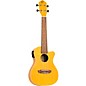 Ortega Earth Series Concert Acoustic-Electric Ukulele - Gold thumbnail