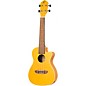 Ortega Earth Series Concert Acoustic-Electric Ukulele - Gold