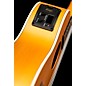 Ortega Earth Series Concert Acoustic-Electric Ukulele - Gold