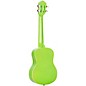 Ortega Gaucho Series Tenor Ukulele - Green Apple