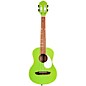 Ortega Gaucho Series Tenor Ukulele - Green Apple