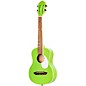 Ortega Gaucho Series Tenor Ukulele - Green Apple