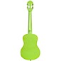 Ortega Gaucho Series Tenor Ukulele - Green Apple