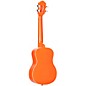 Ortega Gaucho Series Tenor Ukulele - Orange