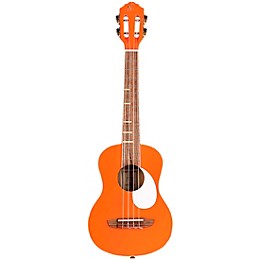 Ortega Gaucho Series Tenor Ukulele - Orange