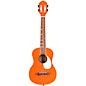 Ortega Gaucho Series Tenor Ukulele - Orange