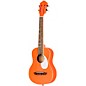 Ortega Gaucho Series Tenor Ukulele - Orange