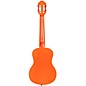Ortega Gaucho Series Tenor Ukulele - Orange
