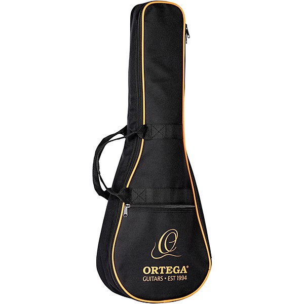 Ortega Gaucho Series Tenor Ukulele - Orange