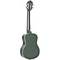 Ortega Gaucho Series Tenor Ukulele - Platinum Gray