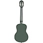 Ortega Gaucho Series Tenor Ukulele - Platinum Gray