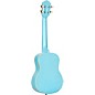 Ortega Gaucho Series Tenor Ukulele - Sky Blue
