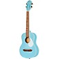 Ortega Gaucho Series Tenor Ukulele - Sky Blue