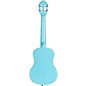 Ortega Gaucho Series Tenor Ukulele - Sky Blue