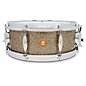 Slingerland Slingerland Radio King Artist Snare Drum 14 x 5.5 in. Gold Glass thumbnail