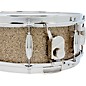 Slingerland Slingerland Radio King Artist Snare Drum 14 x 5.5 in. Gold Glass