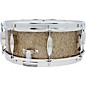 Slingerland Slingerland Radio King Artist Snare Drum 14 x 5.5 in. Gold Glass