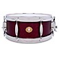 Slingerland Slingerland Radio King Artist Snare Drum 14 x 5.5 in. Maroon Glass thumbnail