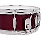 Slingerland Slingerland Radio King Artist Snare Drum 14 x 5.5 in. Maroon Glass