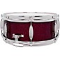 Slingerland Slingerland Radio King Artist Snare Drum 14 x 5.5 in. Maroon Glass
