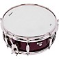 Slingerland Slingerland Radio King Artist Snare Drum 14 x 5.5 in. Maroon Glass