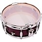 Slingerland Slingerland Radio King Artist Snare Drum 14 x 5.5 in. Maroon Glass