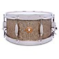 Slingerland Slingerland Radio King Artist Snare Drum 14 x 6.5 in. Gold Glass thumbnail