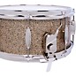 Slingerland Slingerland Radio King Artist Snare Drum 14 x 6.5 in. Gold Glass
