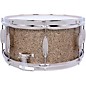 Slingerland Slingerland Radio King Artist Snare Drum 14 x 6.5 in. Gold Glass