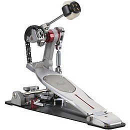 Pearl P2500CX Eliminator Mono Pro Chain Single Bass Drum Pedal