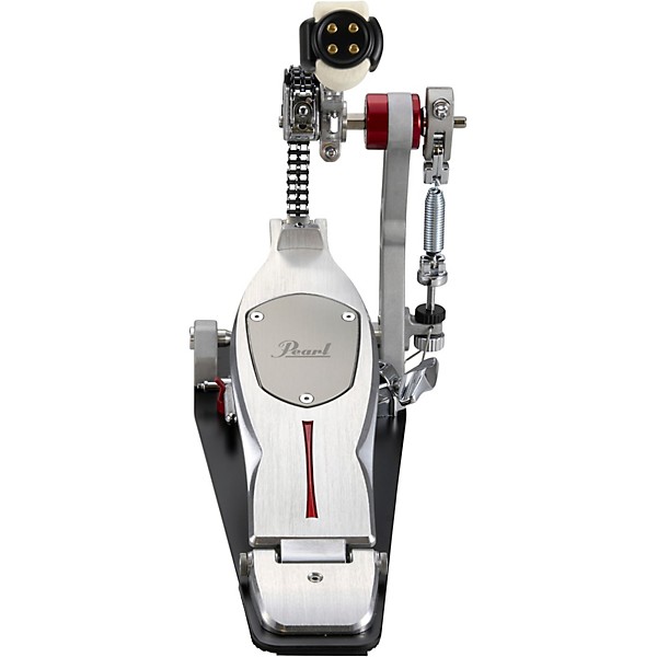 Pearl P2500CX Eliminator Mono Pro Chain Single Bass Drum Pedal