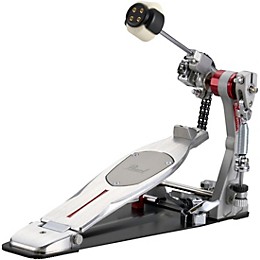 Pearl P2500CX Eliminator Mono Pro Chain Single Bass Drum Pedal