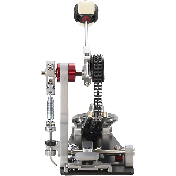 Pearl P2500CX Eliminator Mono Pro Chain Single Bass Drum Pedal