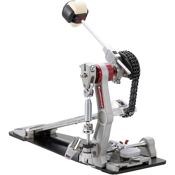 Pearl P2500CX Eliminator Mono Pro Chain Single Bass Drum Pedal