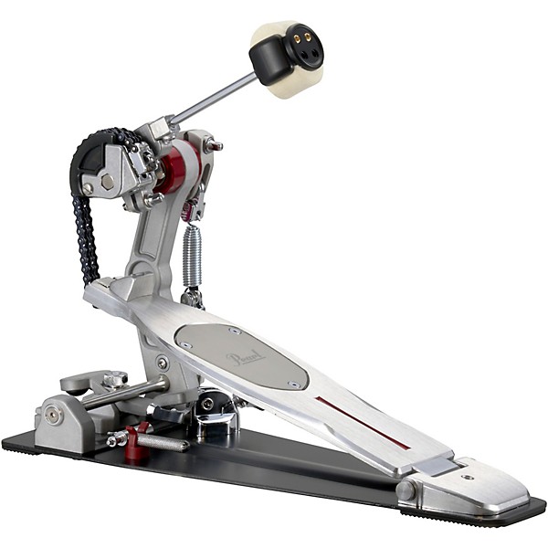 Pearl P2500CX Eliminator Mono Pro Chain Single Bass Drum Pedal