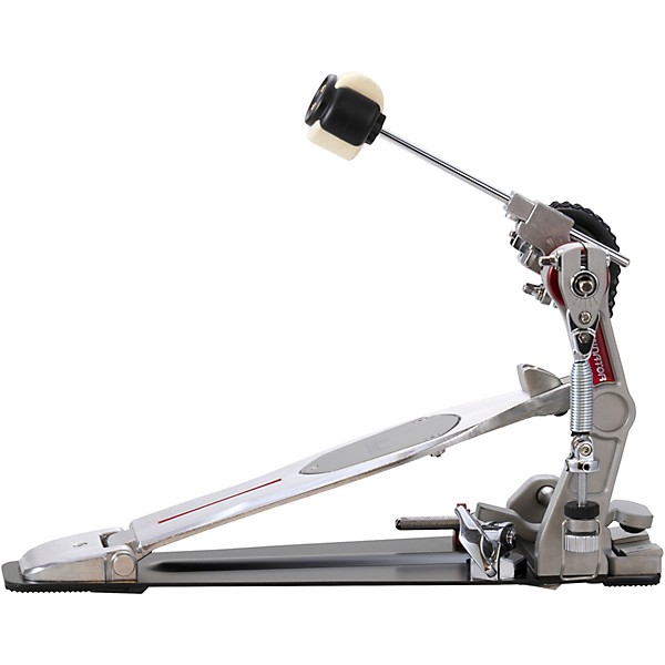 Pearl P2500CX Eliminator Mono Pro Chain Single Bass Drum Pedal