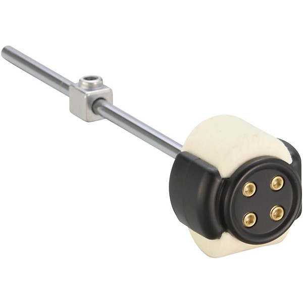 Pearl P2500CX Eliminator Mono Pro Chain Single Bass Drum Pedal