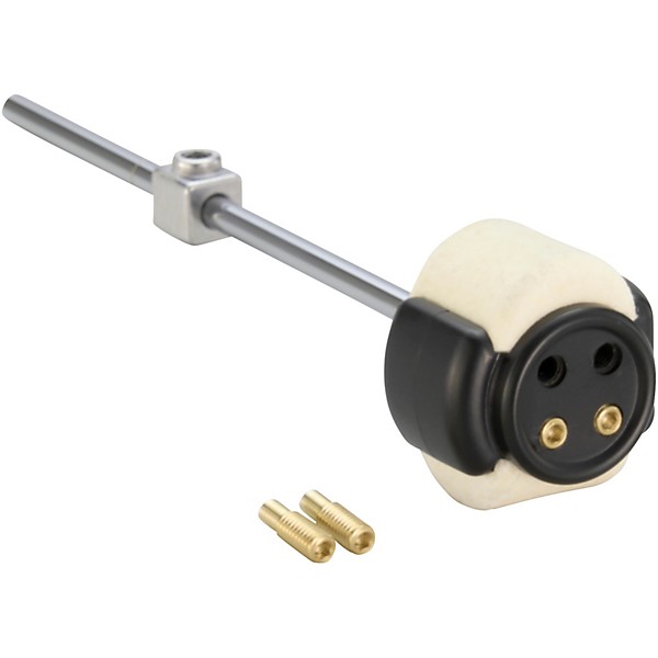 Pearl P2500CX Eliminator Mono Pro Chain Single Bass Drum Pedal