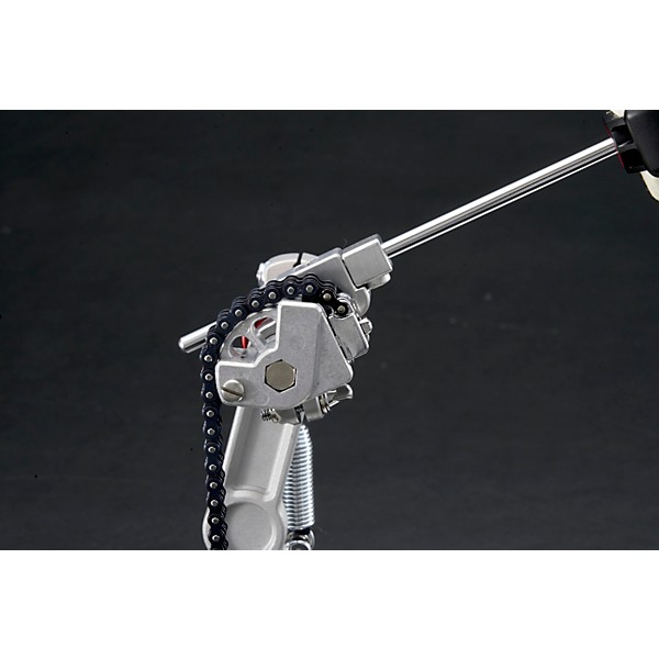 Pearl P2500CX Eliminator Mono Pro Chain Single Bass Drum Pedal