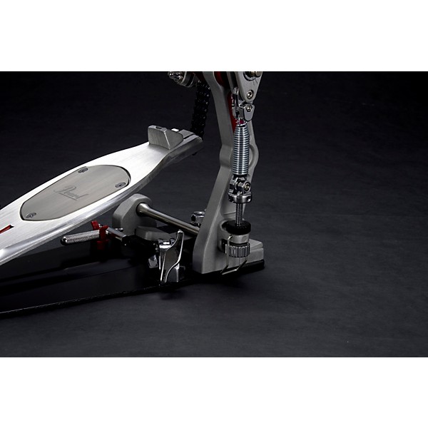 Pearl P2500CX Eliminator Mono Pro Chain Single Bass Drum Pedal