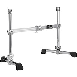 Pearl DR521C Icon Low-Rise Curved Side Drum Rack