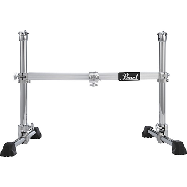 Pearl DR521C Icon Low-Rise Curved Side Drum Rack