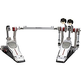 Pearl P2502CX Eliminator Mono Pro Chain Double Bass Drum Pedal