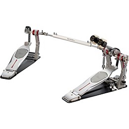 Pearl P2502CX Eliminator Mono Pro Chain Double Bass Drum Pedal