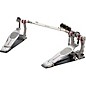 Pearl P2502CX Eliminator Mono Pro Chain Double Bass Drum Pedal